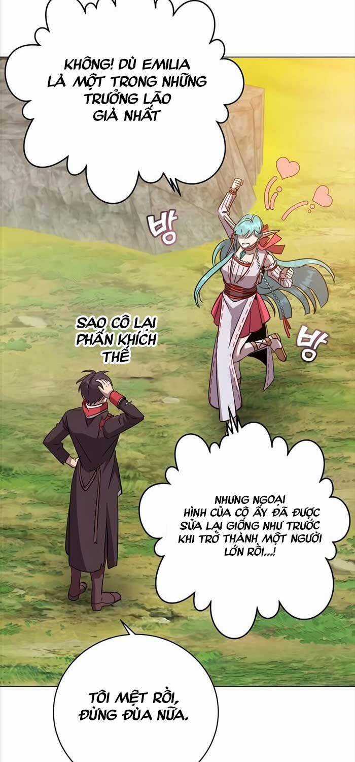 Anh Hùng Mạnh Nhất Trở Lại Chương 177 trang 14