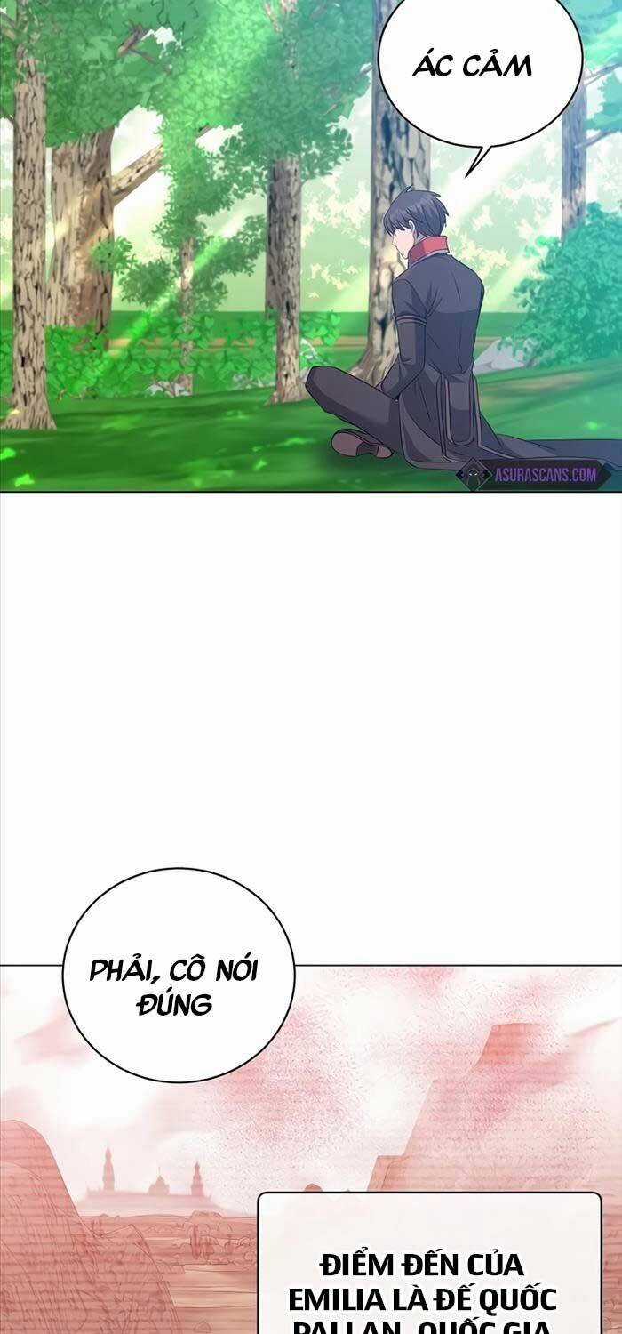 Anh Hùng Mạnh Nhất Trở Lại Chương 177 trang 36