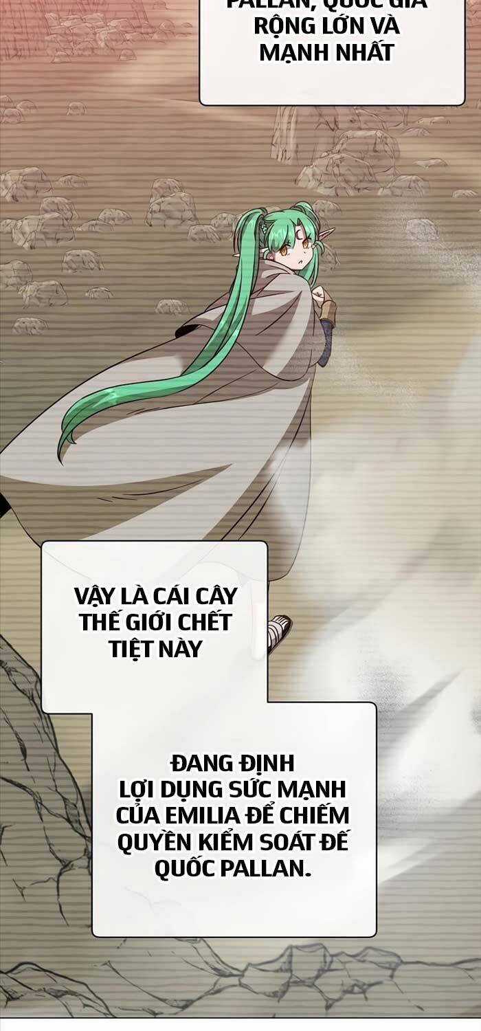 Anh Hùng Mạnh Nhất Trở Lại Chương 177 trang 37