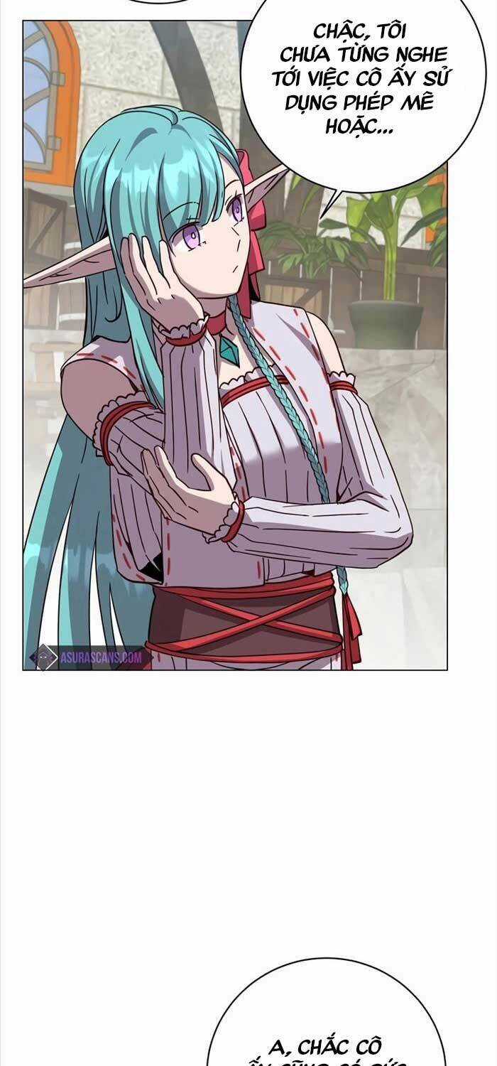 Anh Hùng Mạnh Nhất Trở Lại Chương 177 trang 4