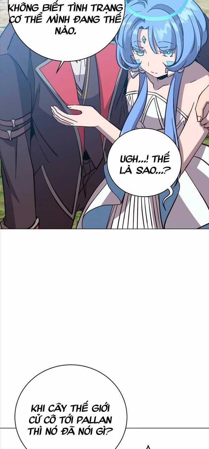 Anh Hùng Mạnh Nhất Trở Lại Chương 177 trang 53