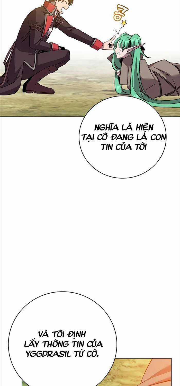 Anh Hùng Mạnh Nhất Trở Lại Chương 177 trang 56