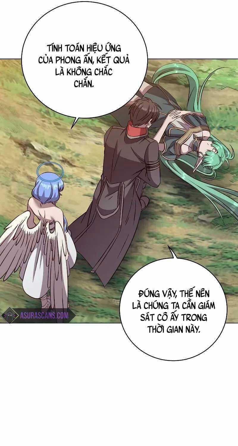 Anh Hùng Mạnh Nhất Trở Lại Chương 178 trang 10