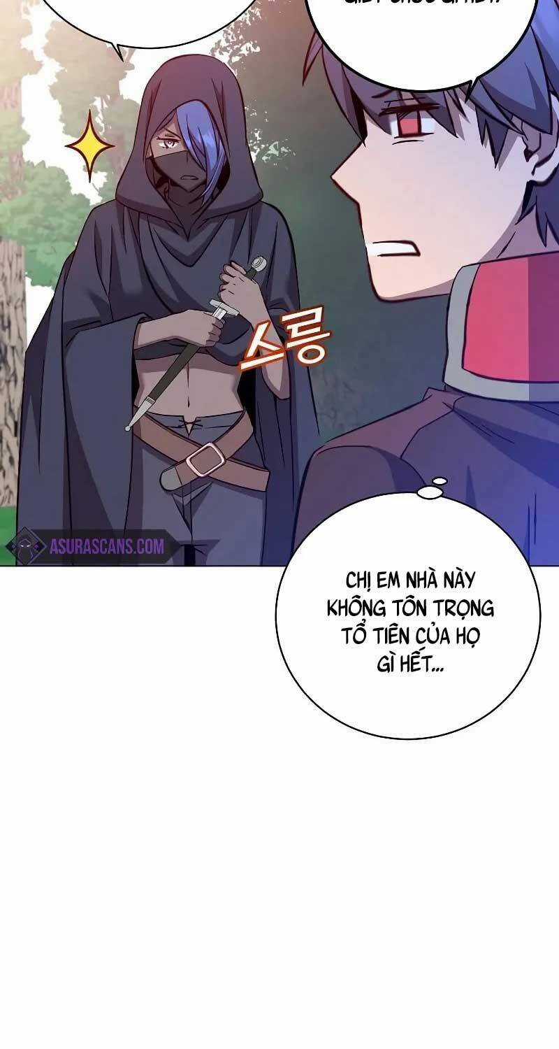 Anh Hùng Mạnh Nhất Trở Lại Chương 178 trang 15