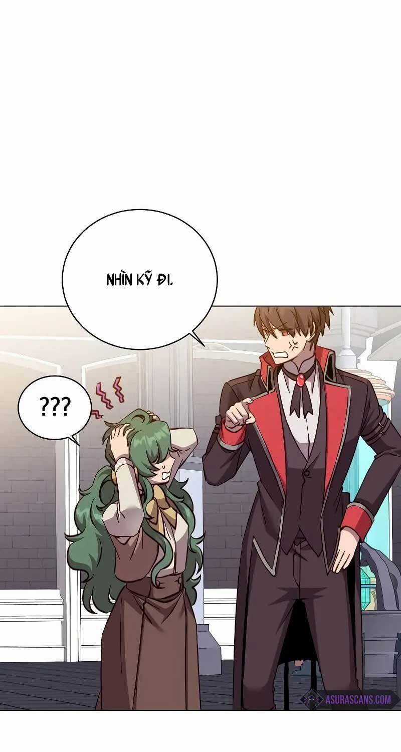 Anh Hùng Mạnh Nhất Trở Lại Chương 178 trang 38