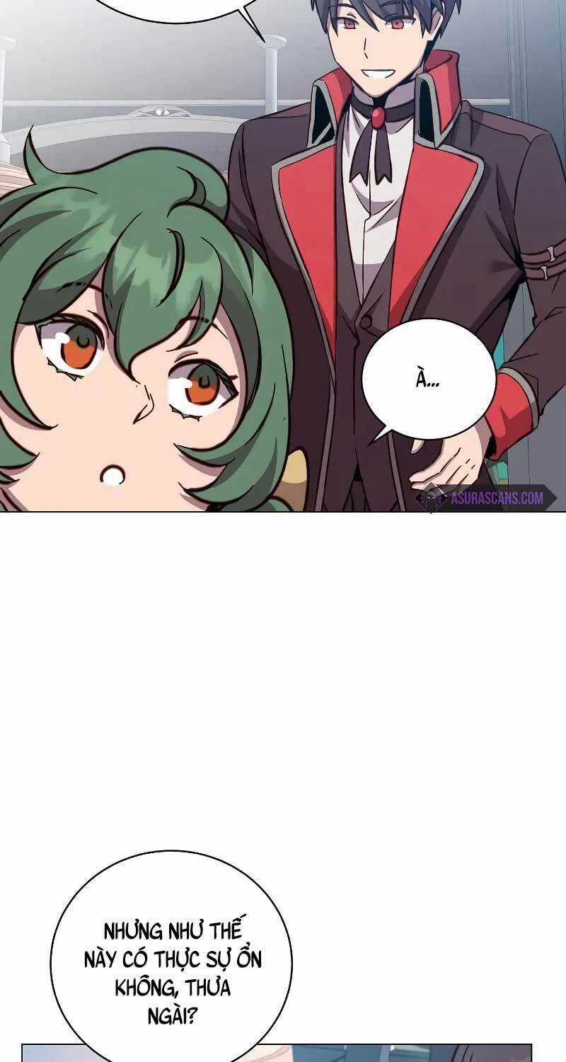 Anh Hùng Mạnh Nhất Trở Lại Chương 178 trang 43