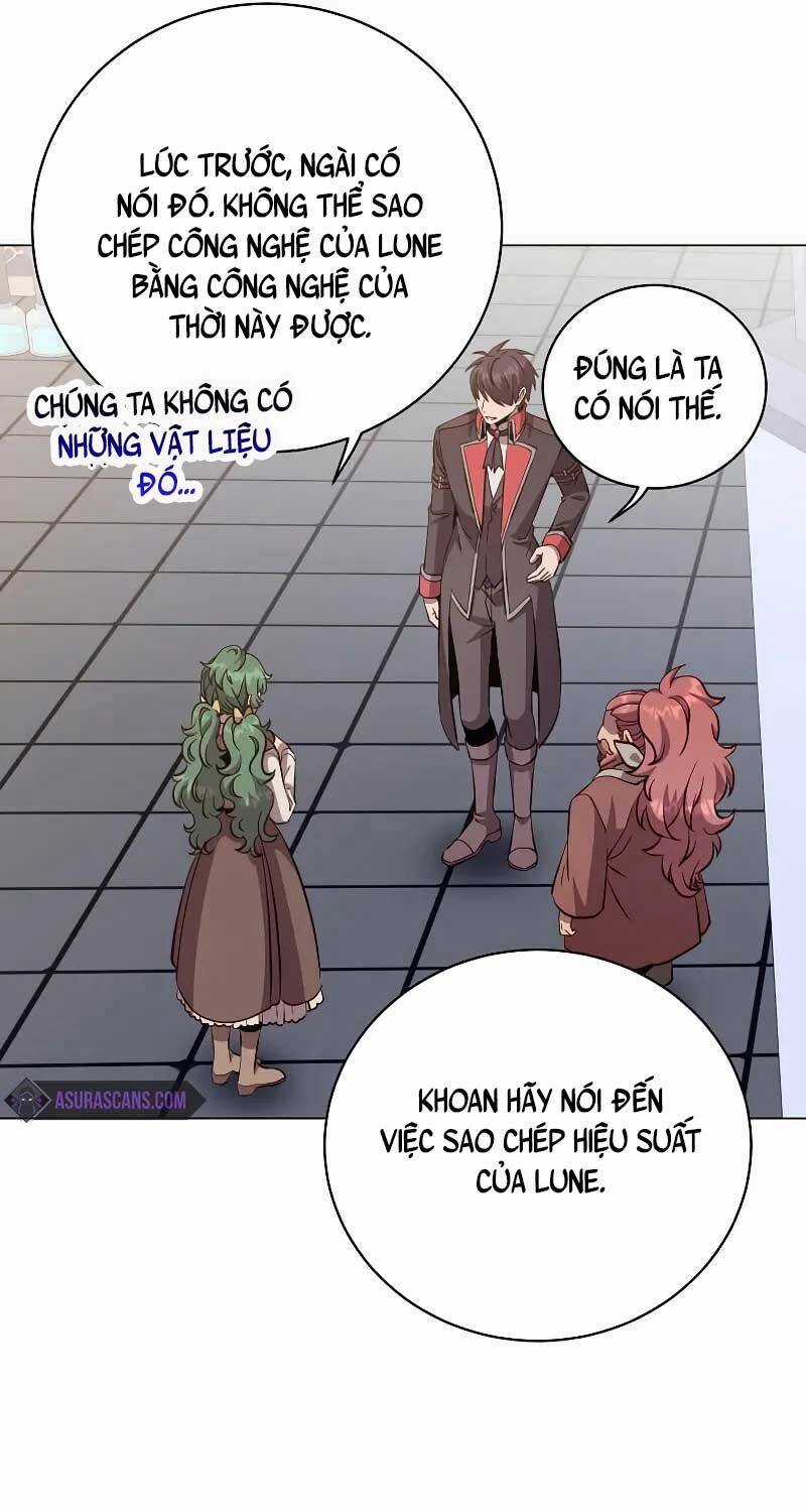 Anh Hùng Mạnh Nhất Trở Lại Chương 178 trang 46