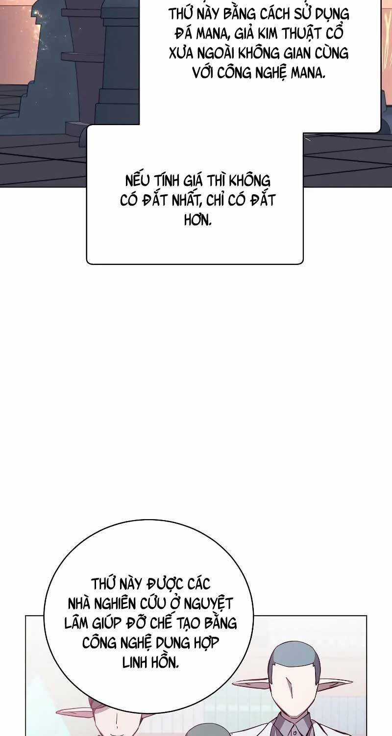 Anh Hùng Mạnh Nhất Trở Lại Chương 178 trang 48