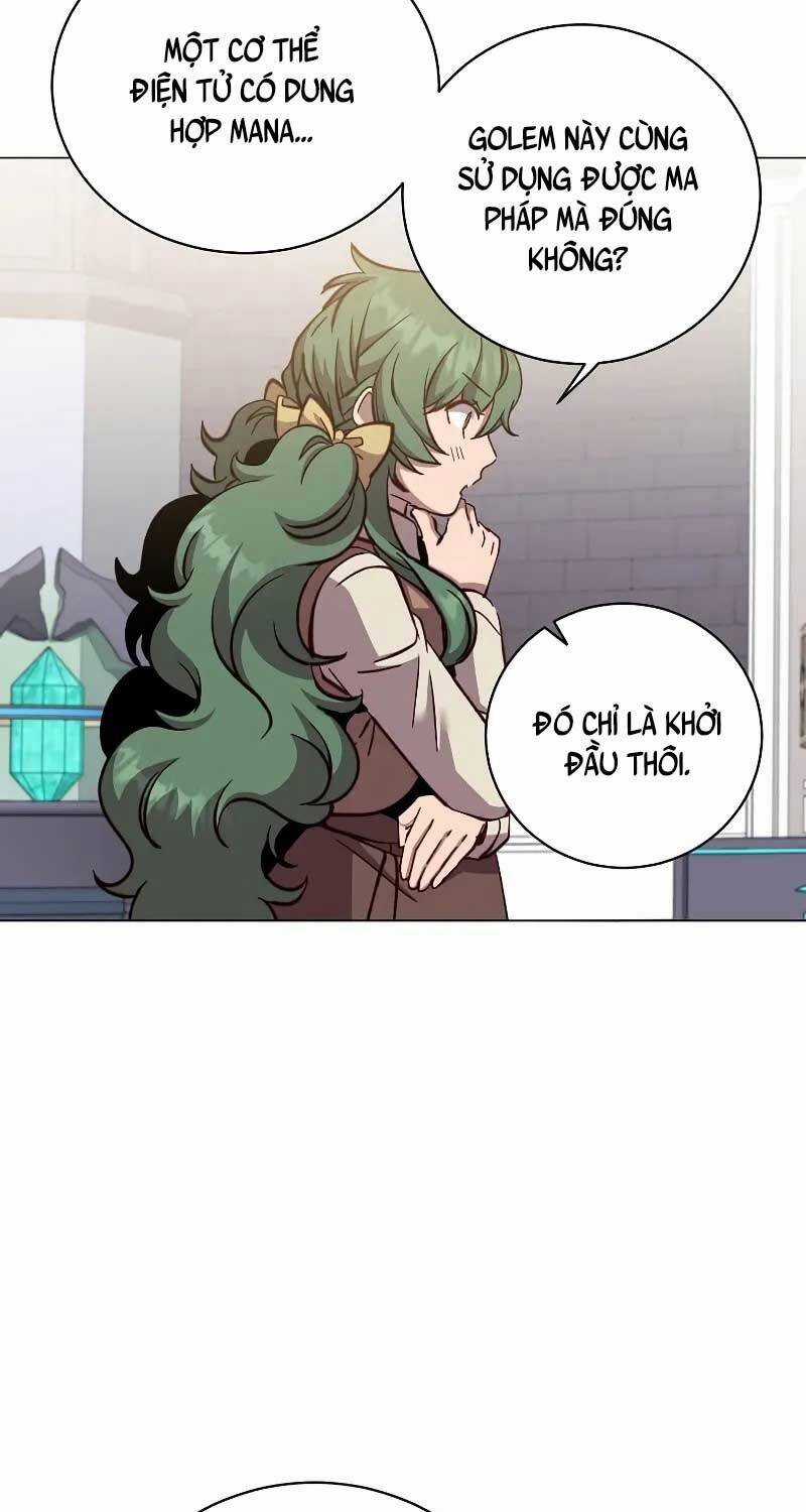 Anh Hùng Mạnh Nhất Trở Lại Chương 178 trang 50