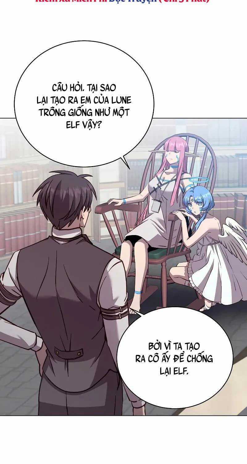 Anh Hùng Mạnh Nhất Trở Lại Chương 178 trang 59