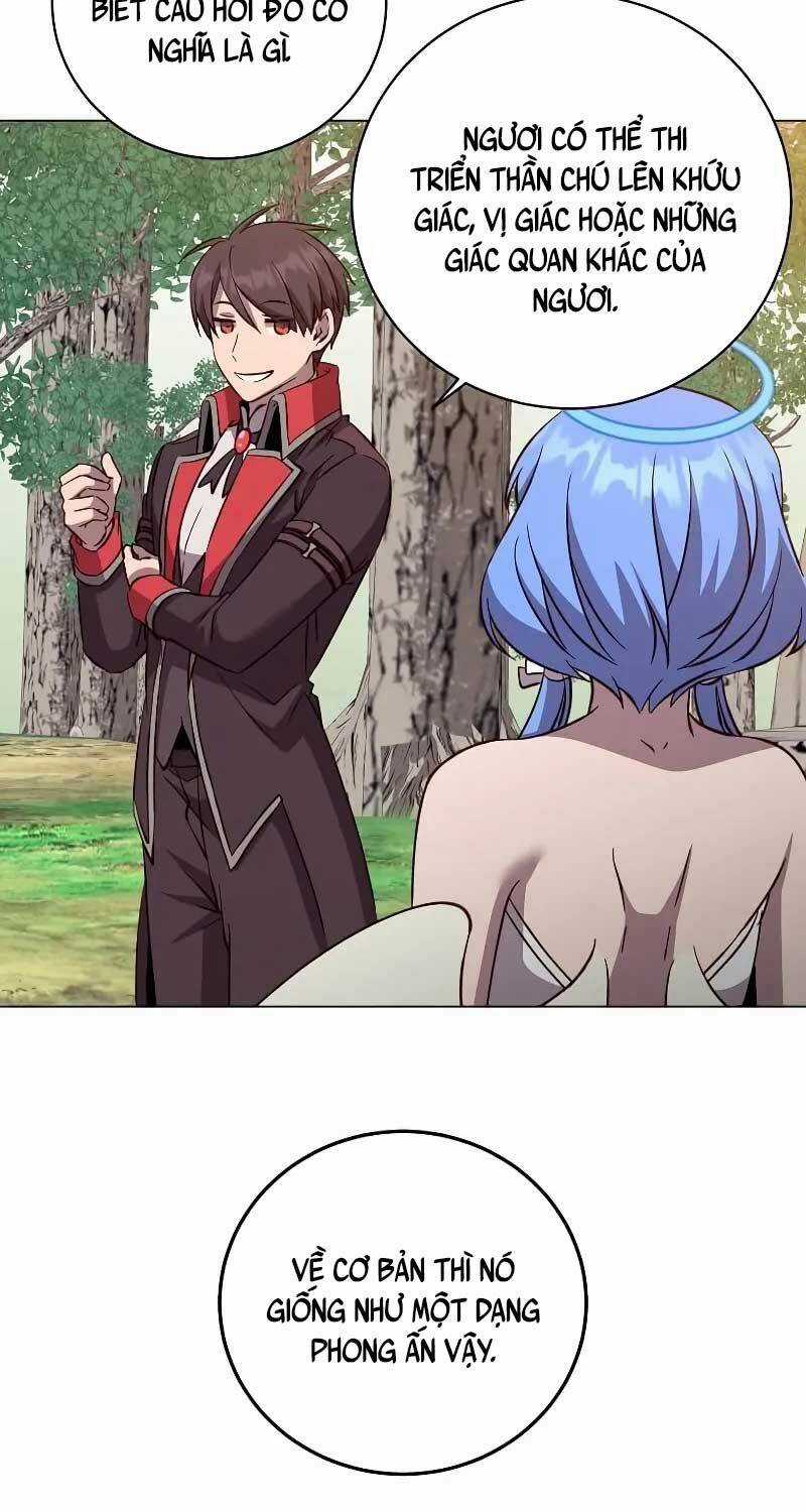 Anh Hùng Mạnh Nhất Trở Lại Chương 178 trang 8