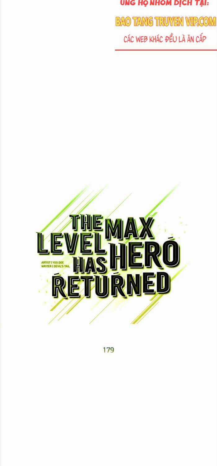 Anh Hùng Mạnh Nhất Trở Lại Chương 179 trang 12