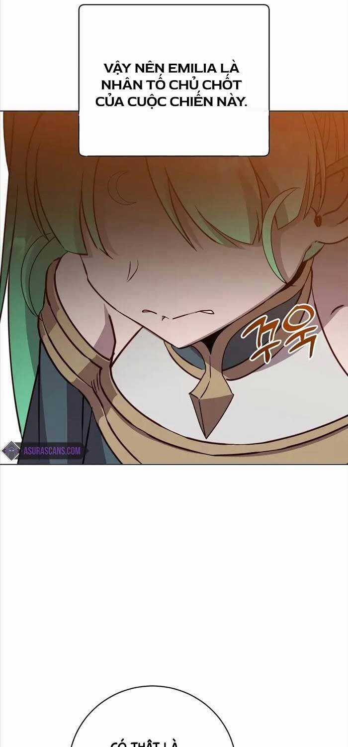 Anh Hùng Mạnh Nhất Trở Lại Chương 179 trang 20