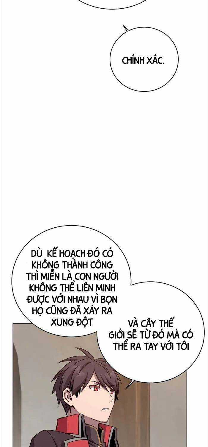 Anh Hùng Mạnh Nhất Trở Lại Chương 179 trang 22