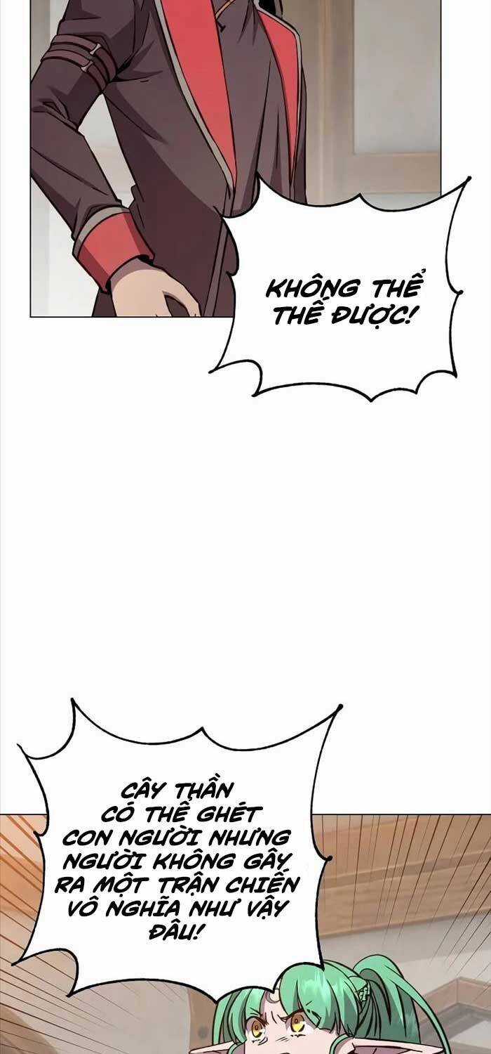 Anh Hùng Mạnh Nhất Trở Lại Chương 179 trang 23