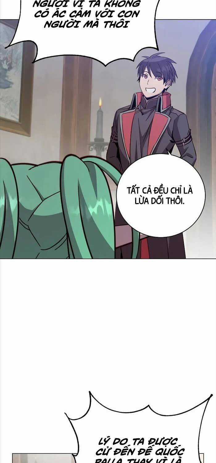 Anh Hùng Mạnh Nhất Trở Lại Chương 179 trang 25