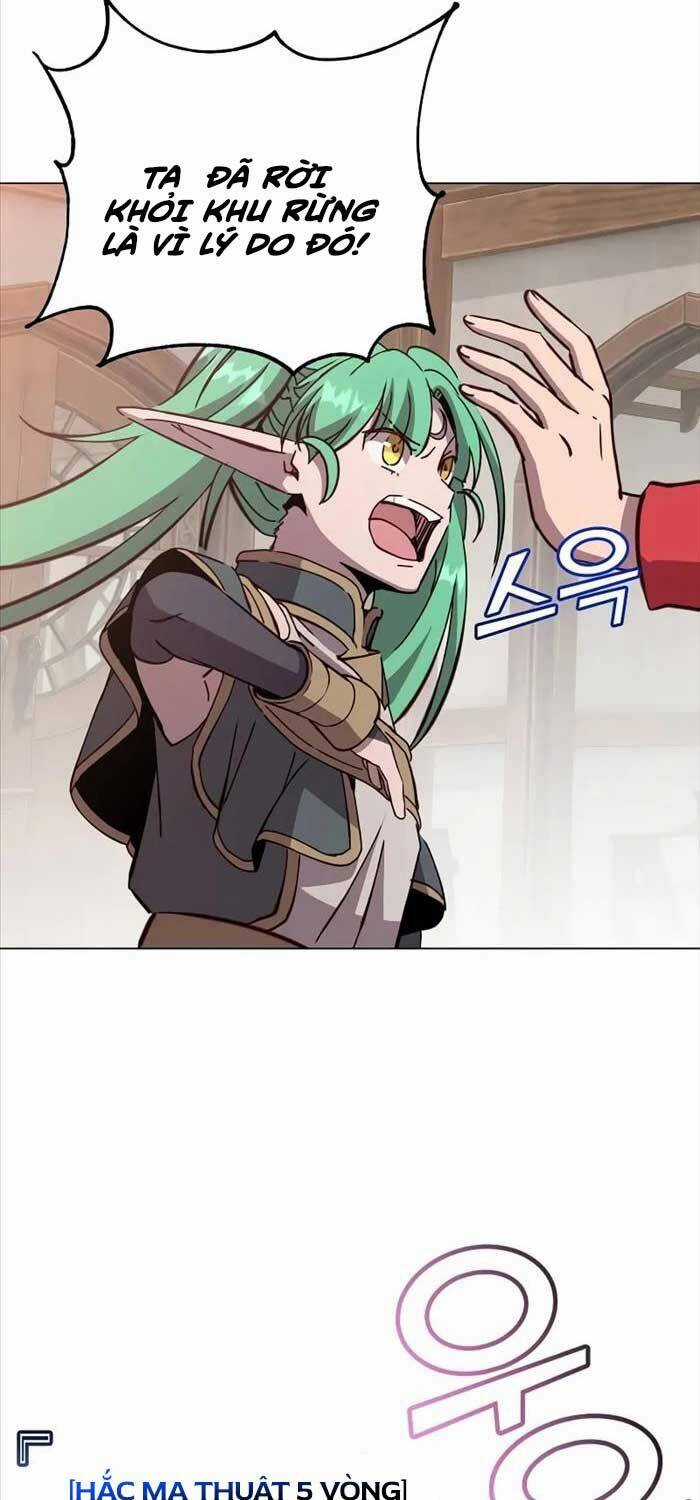 Anh Hùng Mạnh Nhất Trở Lại Chương 179 trang 27