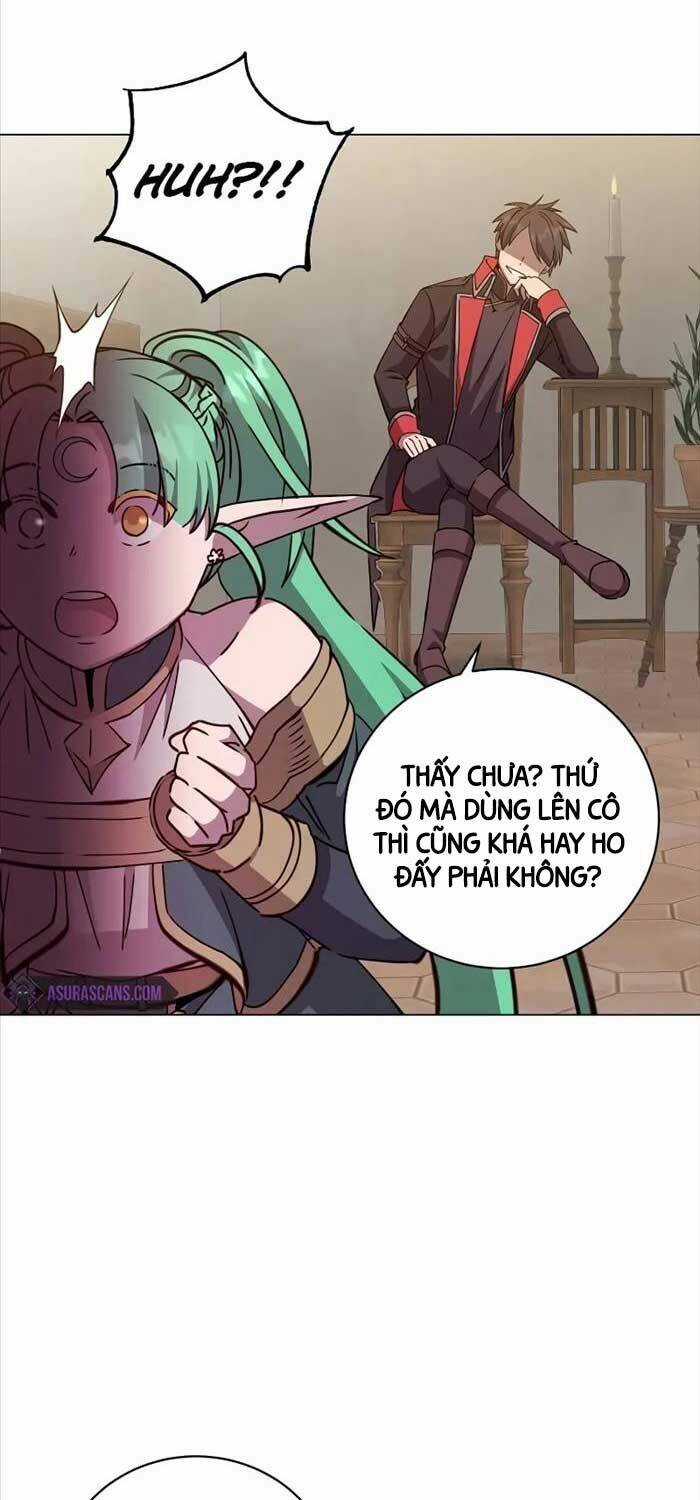 Anh Hùng Mạnh Nhất Trở Lại Chương 179 trang 29