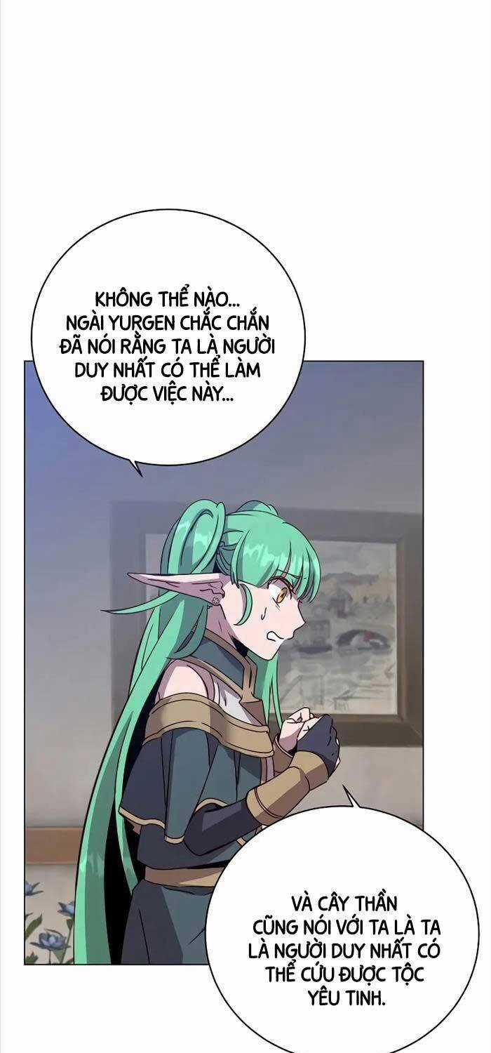 Anh Hùng Mạnh Nhất Trở Lại Chương 179 trang 32