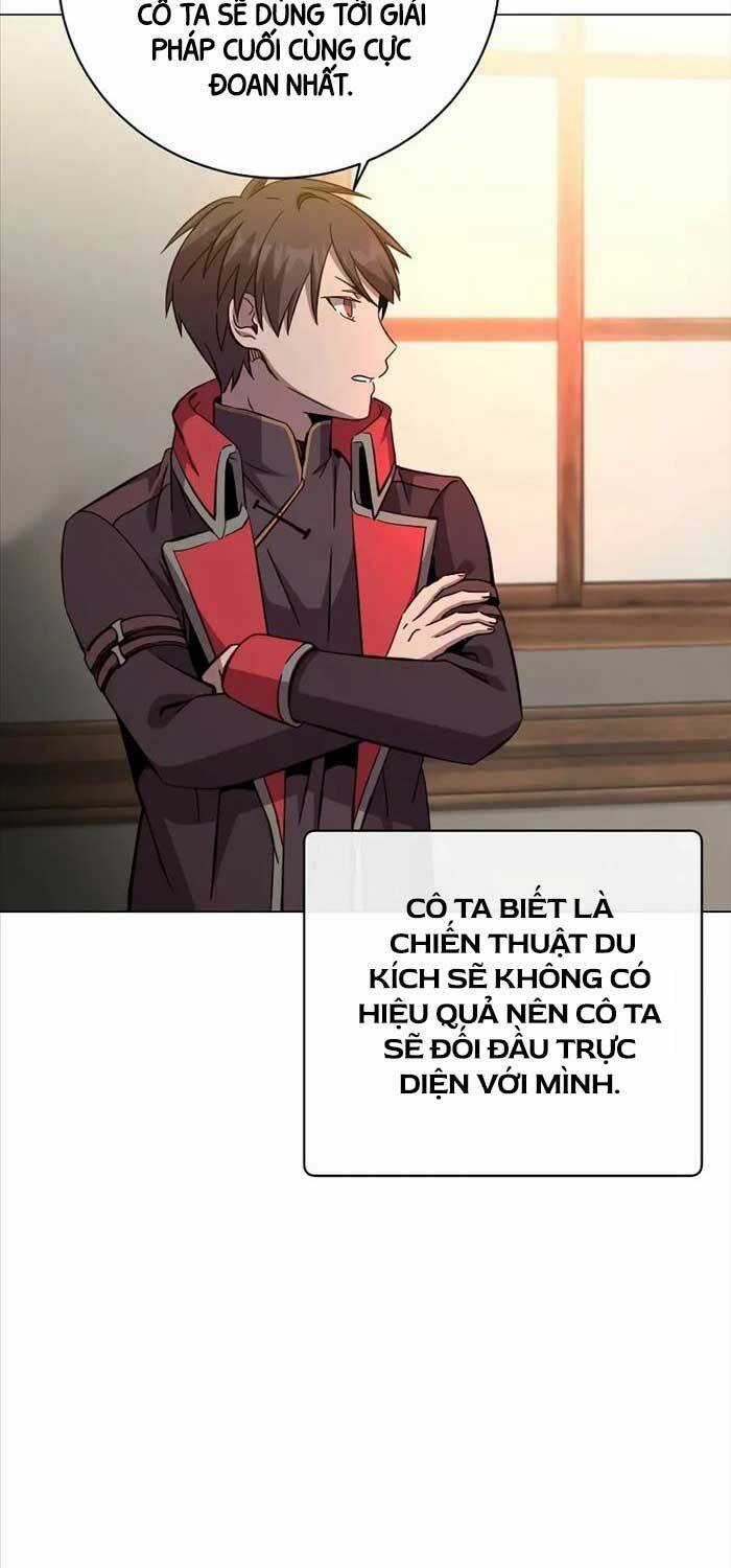 Anh Hùng Mạnh Nhất Trở Lại Chương 179 trang 49