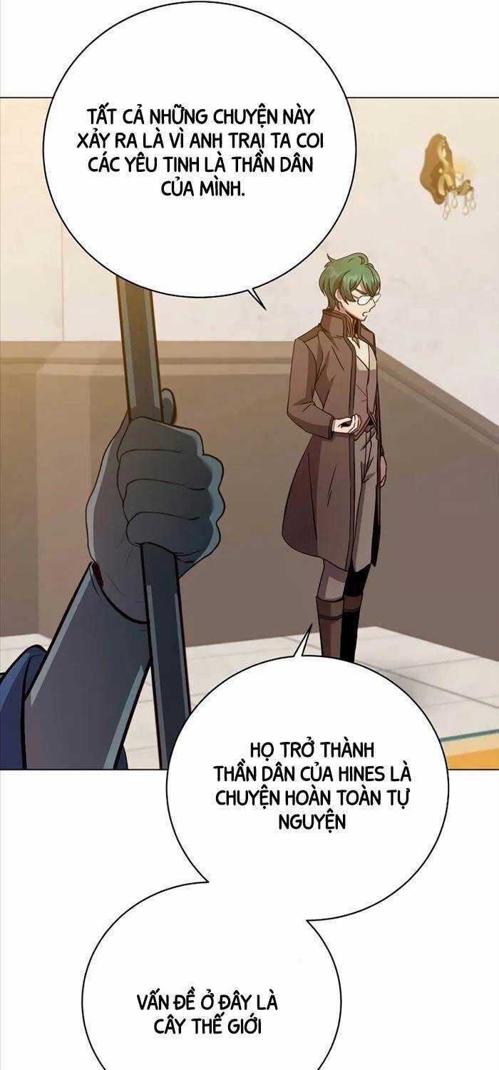 Anh Hùng Mạnh Nhất Trở Lại Chương 179 trang 57