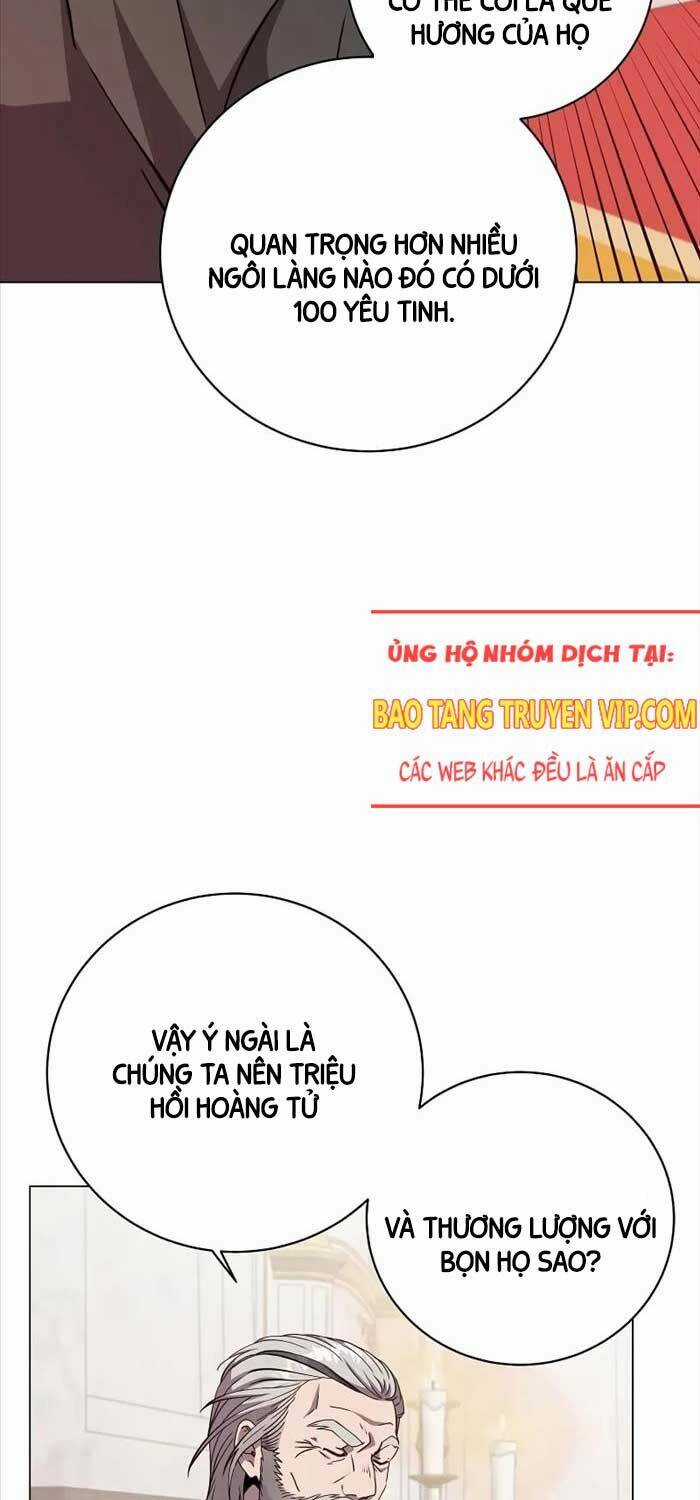 Anh Hùng Mạnh Nhất Trở Lại Chương 179 trang 60