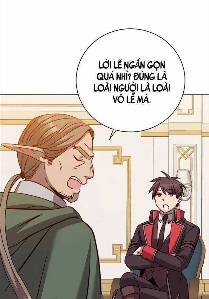 Anh Hùng Mạnh Nhất Trở Lại Chương 180 trang 11