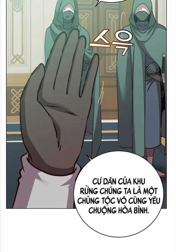 Anh Hùng Mạnh Nhất Trở Lại Chương 180 trang 18