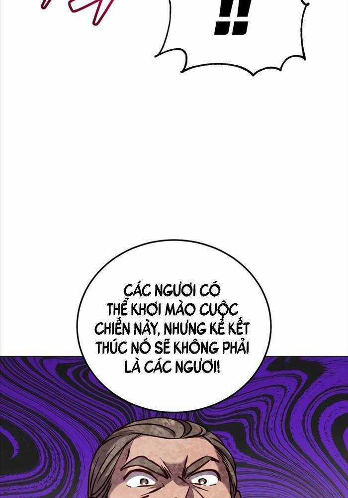 Anh Hùng Mạnh Nhất Trở Lại Chương 180 trang 32