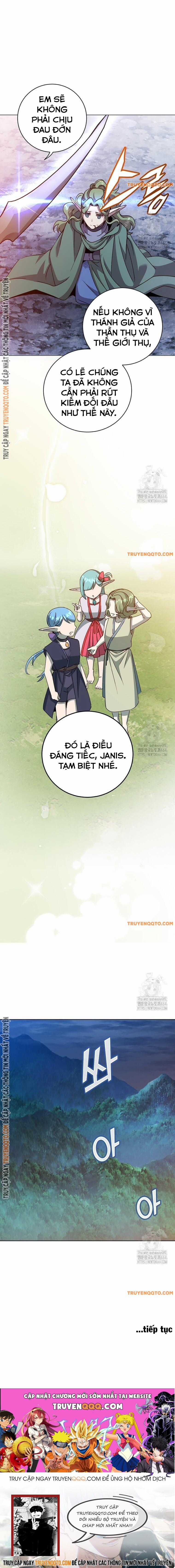 Anh Hùng Mạnh Nhất Trở Lại Chương 181 trang 12