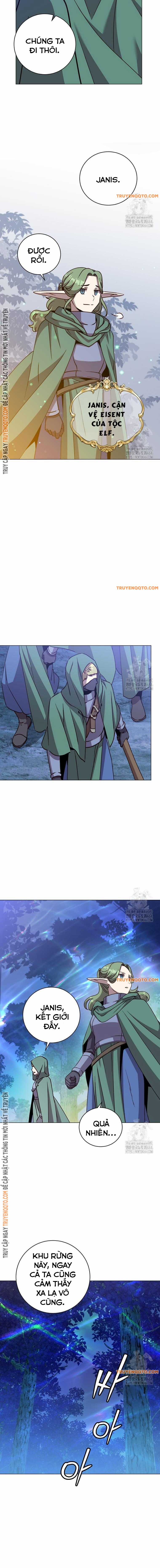 Anh Hùng Mạnh Nhất Trở Lại Chương 181 trang 3