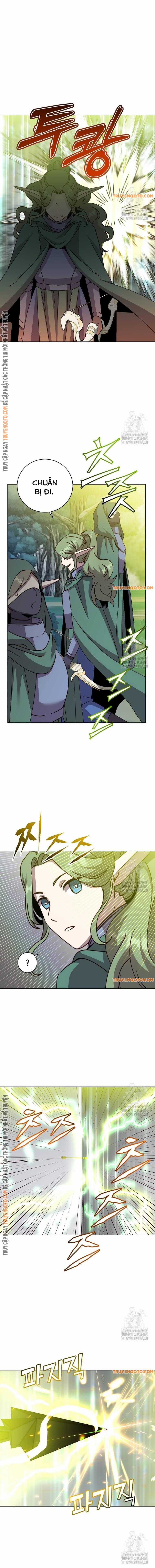 Anh Hùng Mạnh Nhất Trở Lại Chương 181 trang 6