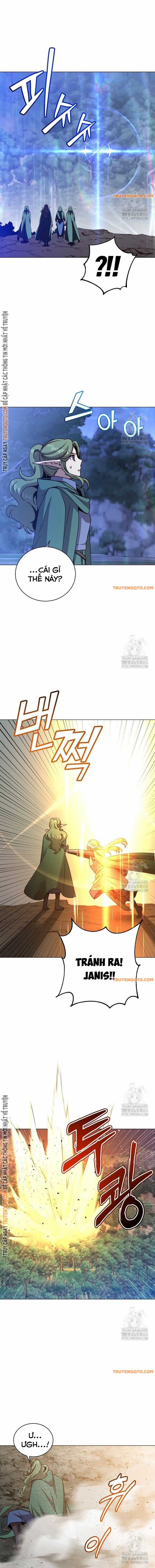 Anh Hùng Mạnh Nhất Trở Lại Chương 181 trang 7