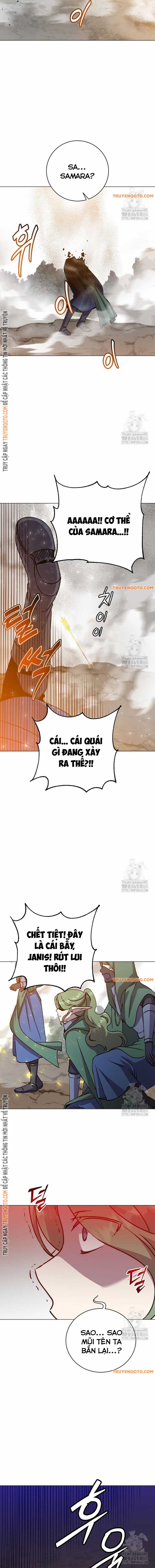 Anh Hùng Mạnh Nhất Trở Lại Chương 181 trang 8