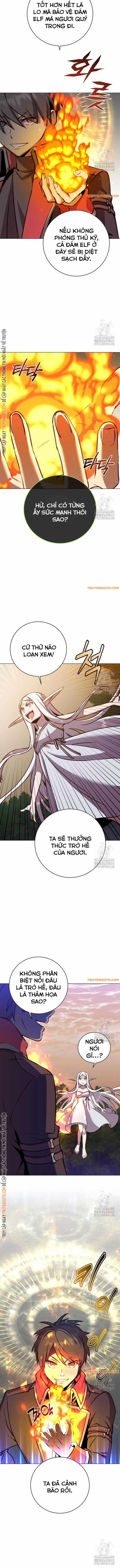 Anh Hùng Mạnh Nhất Trở Lại Chương 183 trang 2