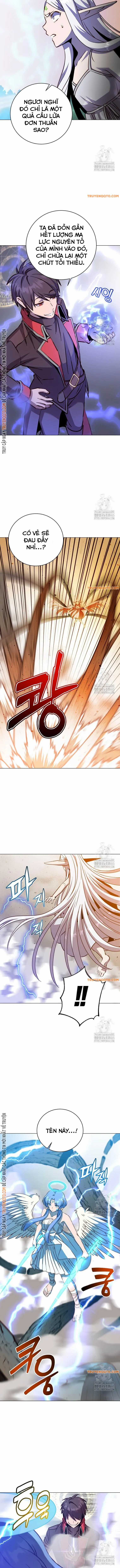 Anh Hùng Mạnh Nhất Trở Lại Chương 183 trang 4