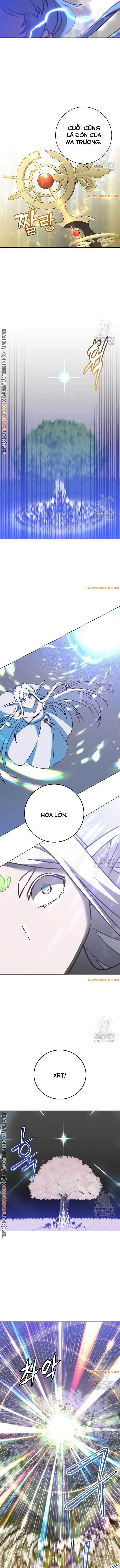 Anh Hùng Mạnh Nhất Trở Lại Chương 183 trang 5