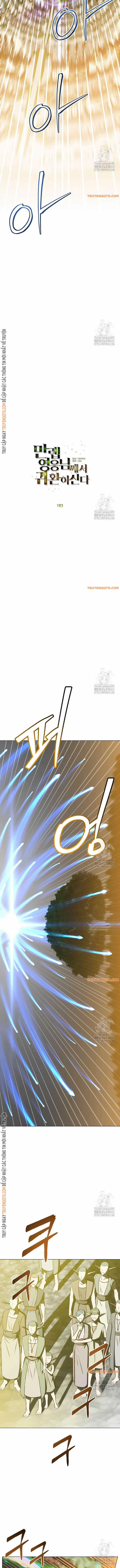 Anh Hùng Mạnh Nhất Trở Lại Chương 183 trang 6