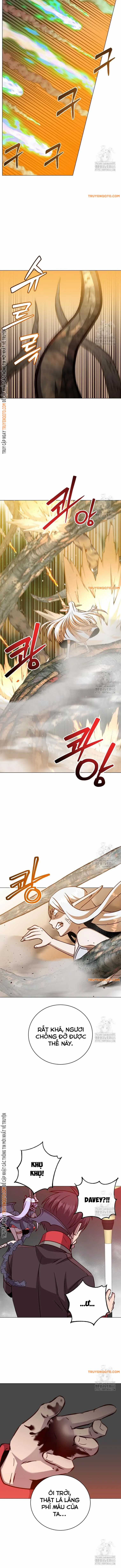 Anh Hùng Mạnh Nhất Trở Lại Chương 183 trang 7