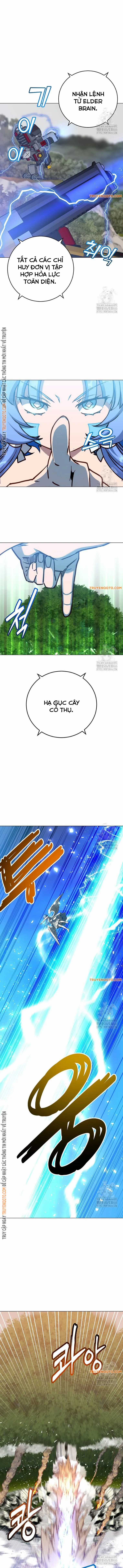 Anh Hùng Mạnh Nhất Trở Lại Chương 184 trang 2