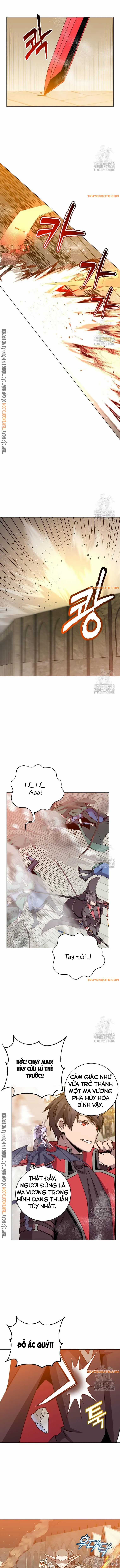 Anh Hùng Mạnh Nhất Trở Lại Chương 184 trang 4