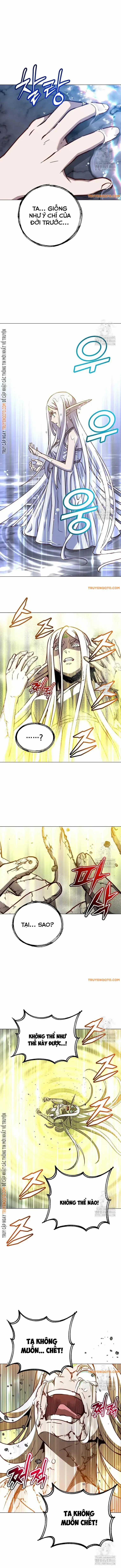 Anh Hùng Mạnh Nhất Trở Lại Chương 187 trang 10