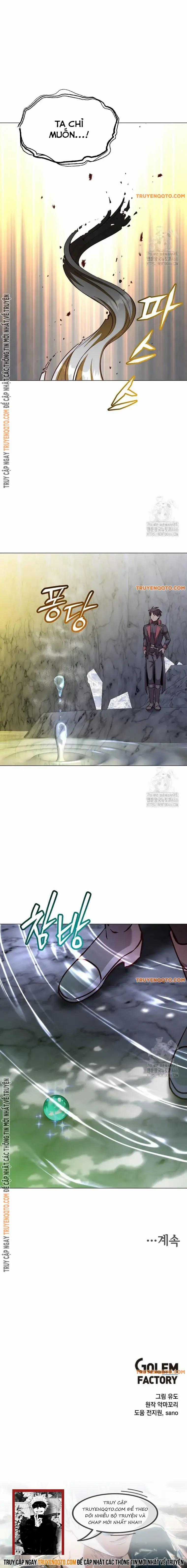 Anh Hùng Mạnh Nhất Trở Lại Chương 187 trang 11