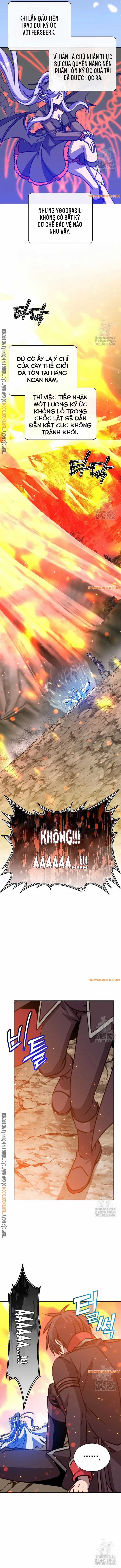 Anh Hùng Mạnh Nhất Trở Lại Chương 187 trang 3