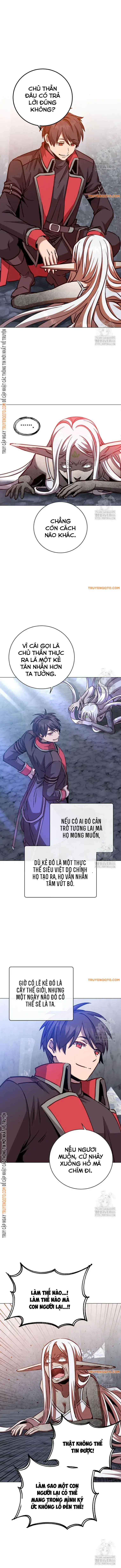 Anh Hùng Mạnh Nhất Trở Lại Chương 187 trang 8