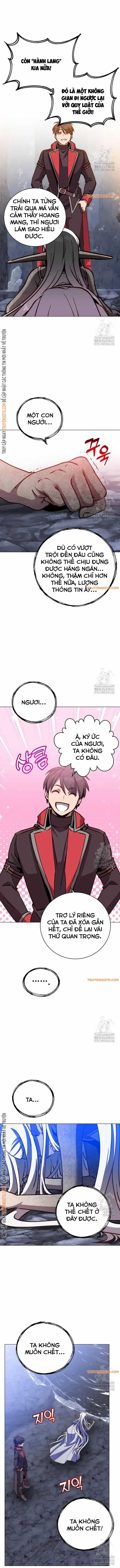 Anh Hùng Mạnh Nhất Trở Lại Chương 187 trang 9