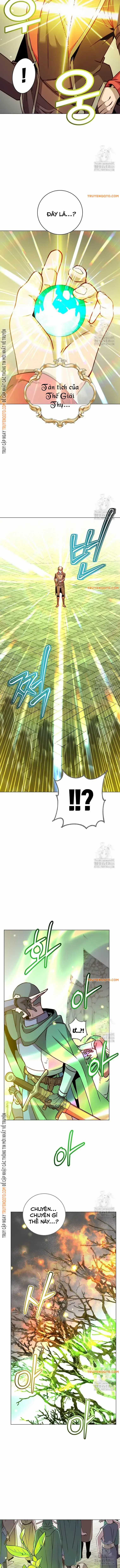 Anh Hùng Mạnh Nhất Trở Lại Chương 188 trang 10