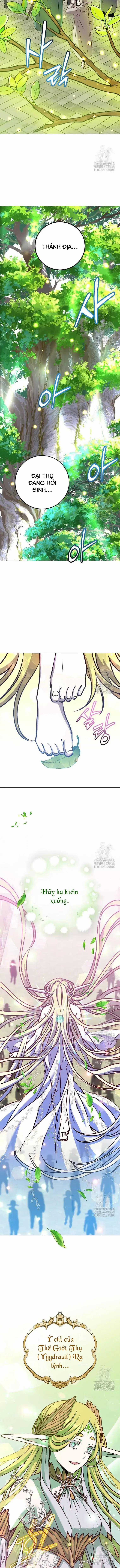 Anh Hùng Mạnh Nhất Trở Lại Chương 188 trang 11