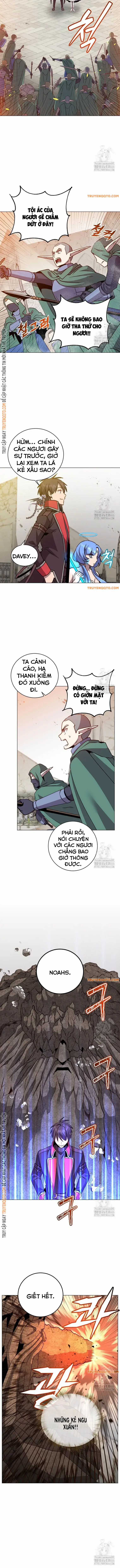 Anh Hùng Mạnh Nhất Trở Lại Chương 188 trang 3