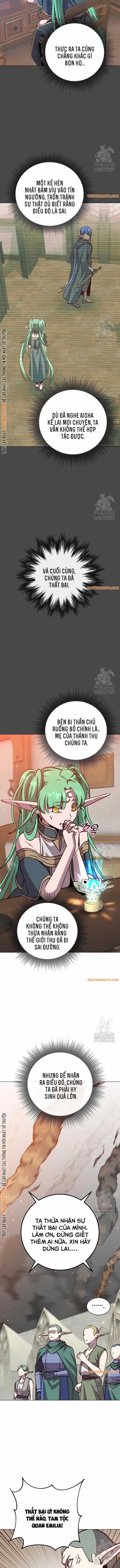 Anh Hùng Mạnh Nhất Trở Lại Chương 188 trang 7